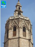 El Miguelete. Valencia, Comunidad Valenciana